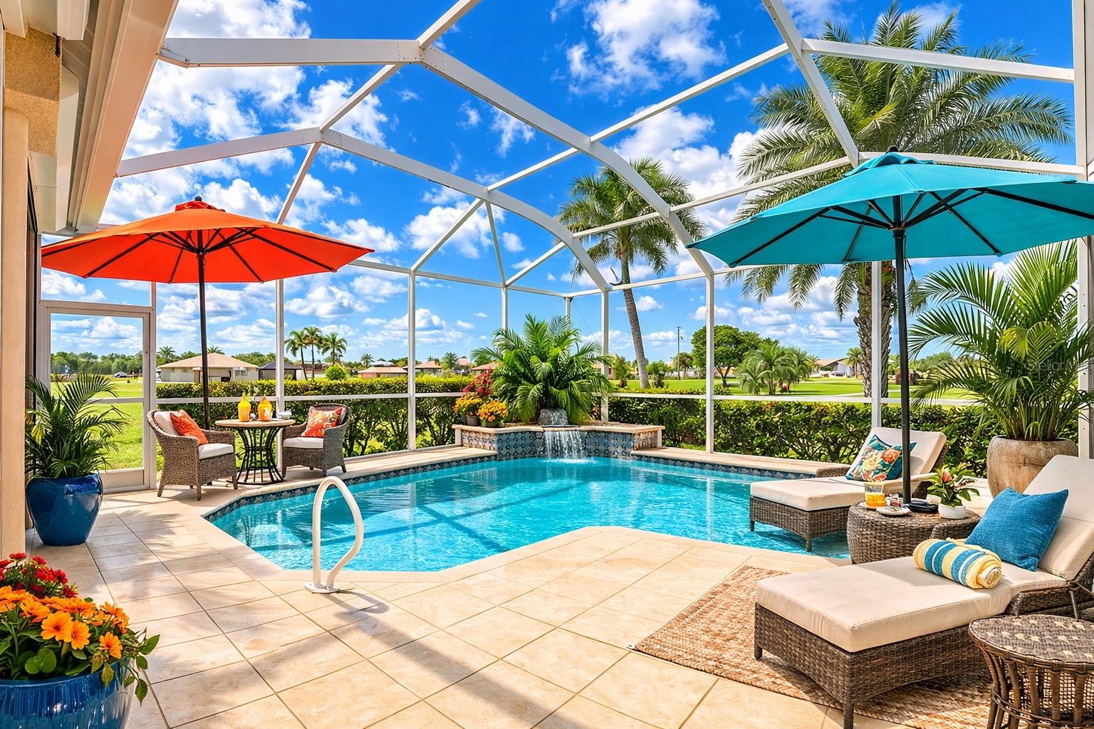 17371 Isaac Ln, Punta Gorda, FL 33955