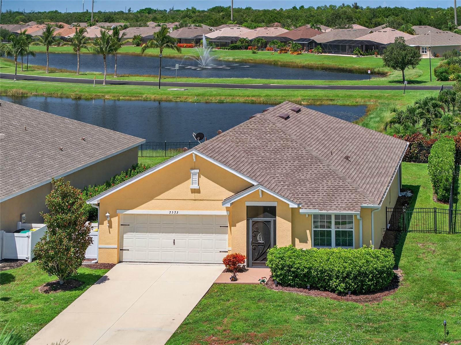 7573 Mikasa Dr, Punta Gorda, FL 33950