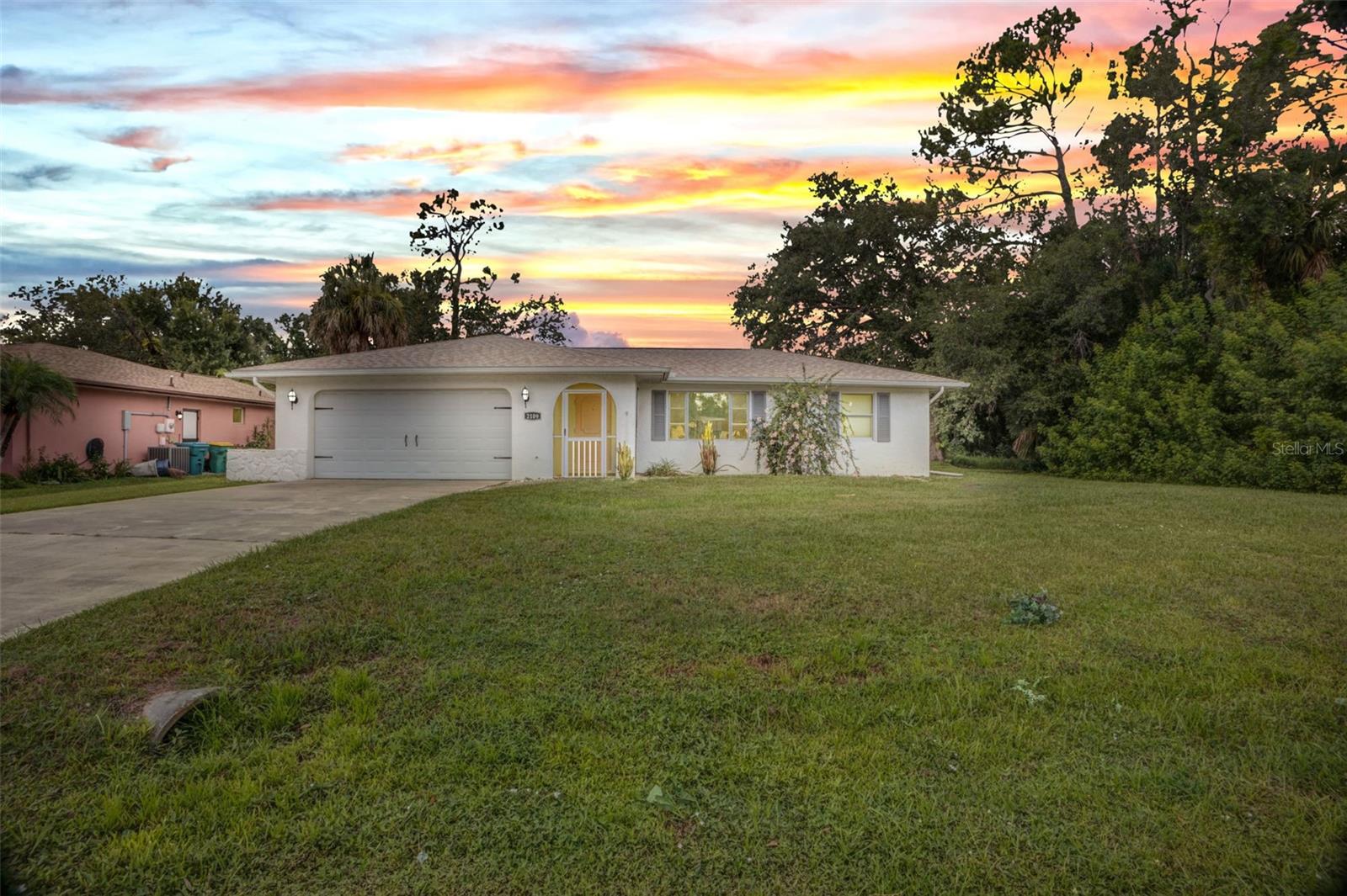 2109 Lake View Blvd, Port Charlotte, FL 33948