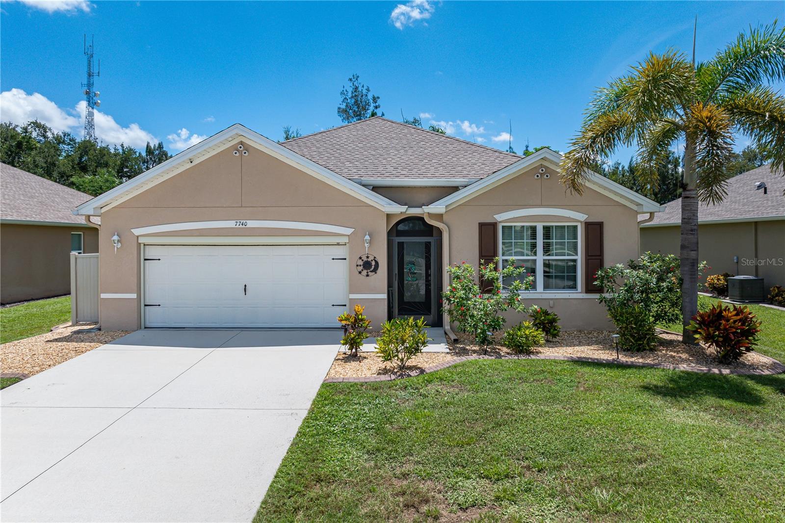 7740 Mikasa Dr, Punta Gorda, FL 33950