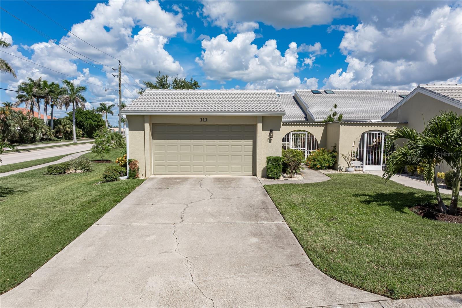 2521 W Marion Ave #111, Punta Gorda, FL 33950