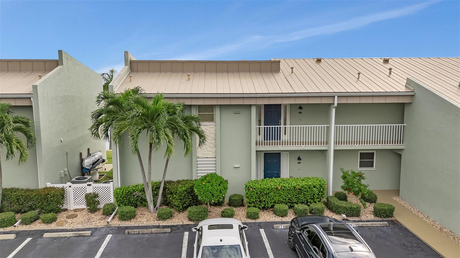 1400 Mineo Dr #12a, Punta Gorda, FL 33950