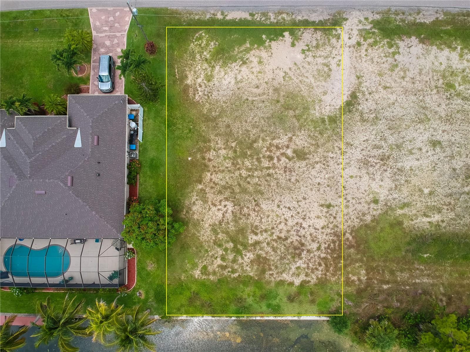 2614 Nw 26th Ter, Cape Coral, FL 33993