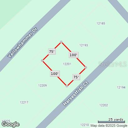 12201 Harvestfish Ct, Placida, FL 33946