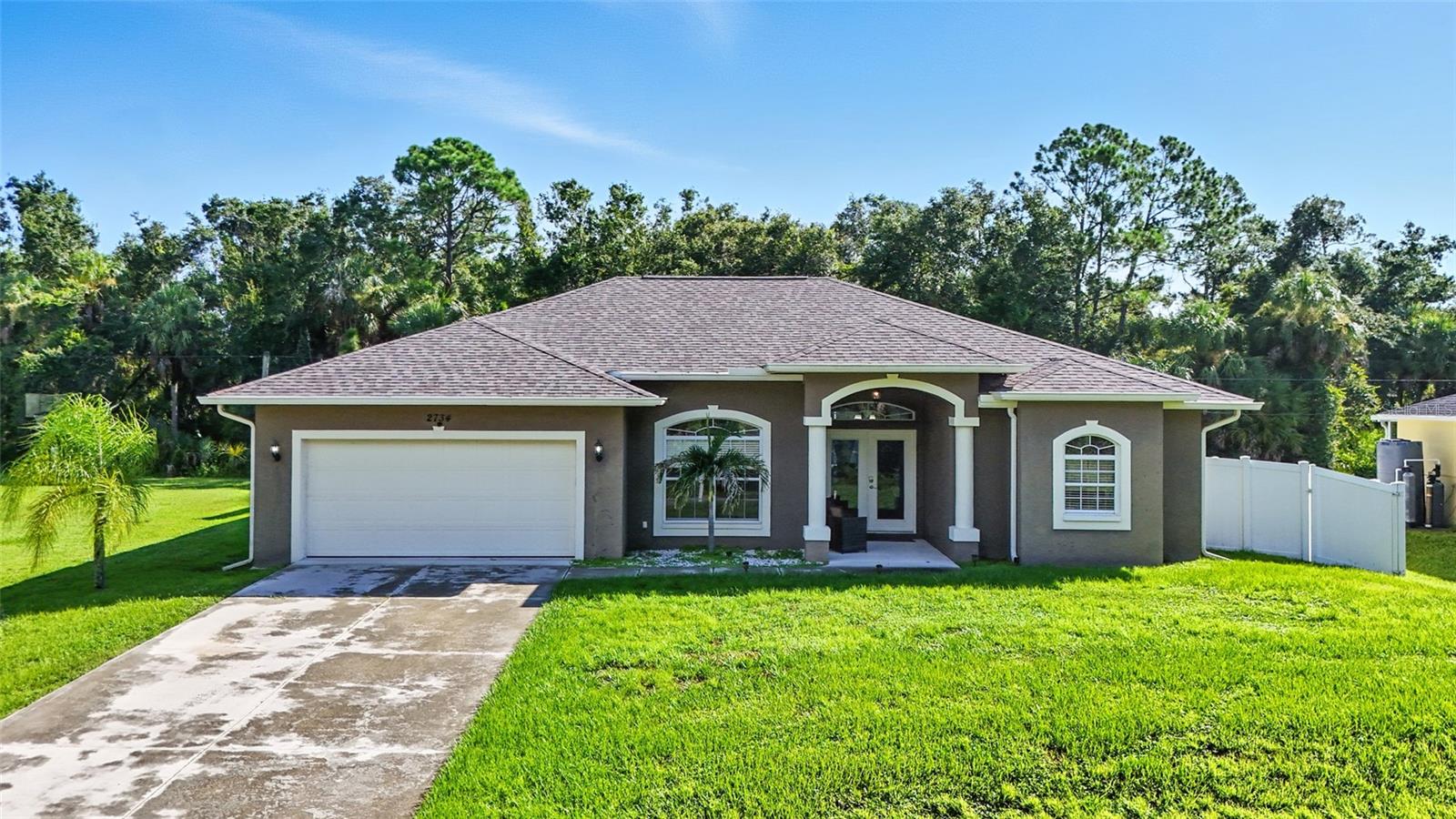 2734 Ashland Ln, North Port, FL 34286
