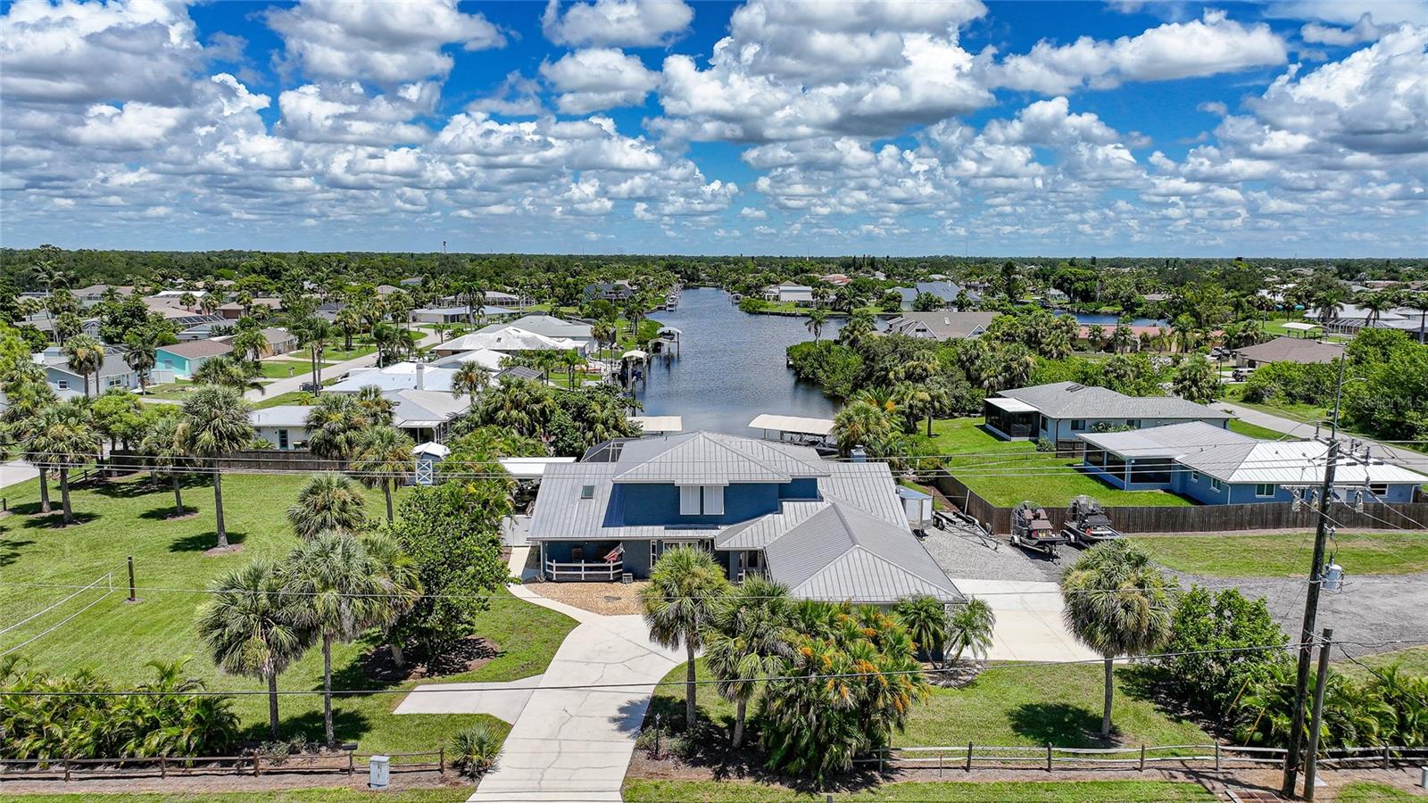 18500 Ohara Dr, Port Charlotte, FL 33948