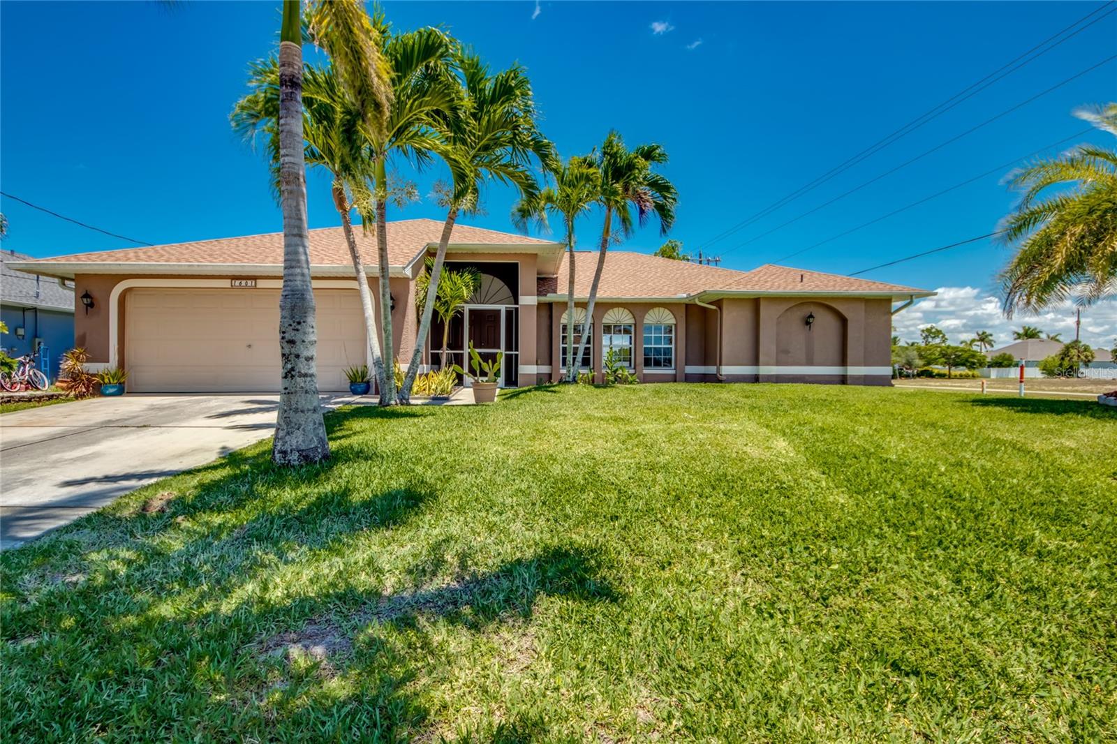 1601 Sw 19th St, Cape Coral, FL 33991