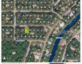 14103 Gailwood Ave, Port Charlotte, FL 33953