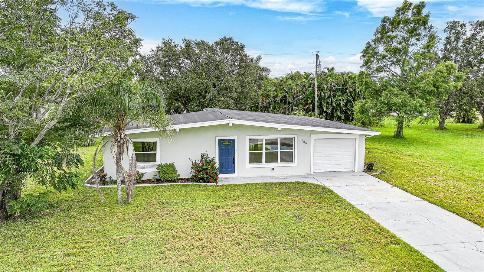 850 Marlin Dr, Punta Gorda, FL 33950