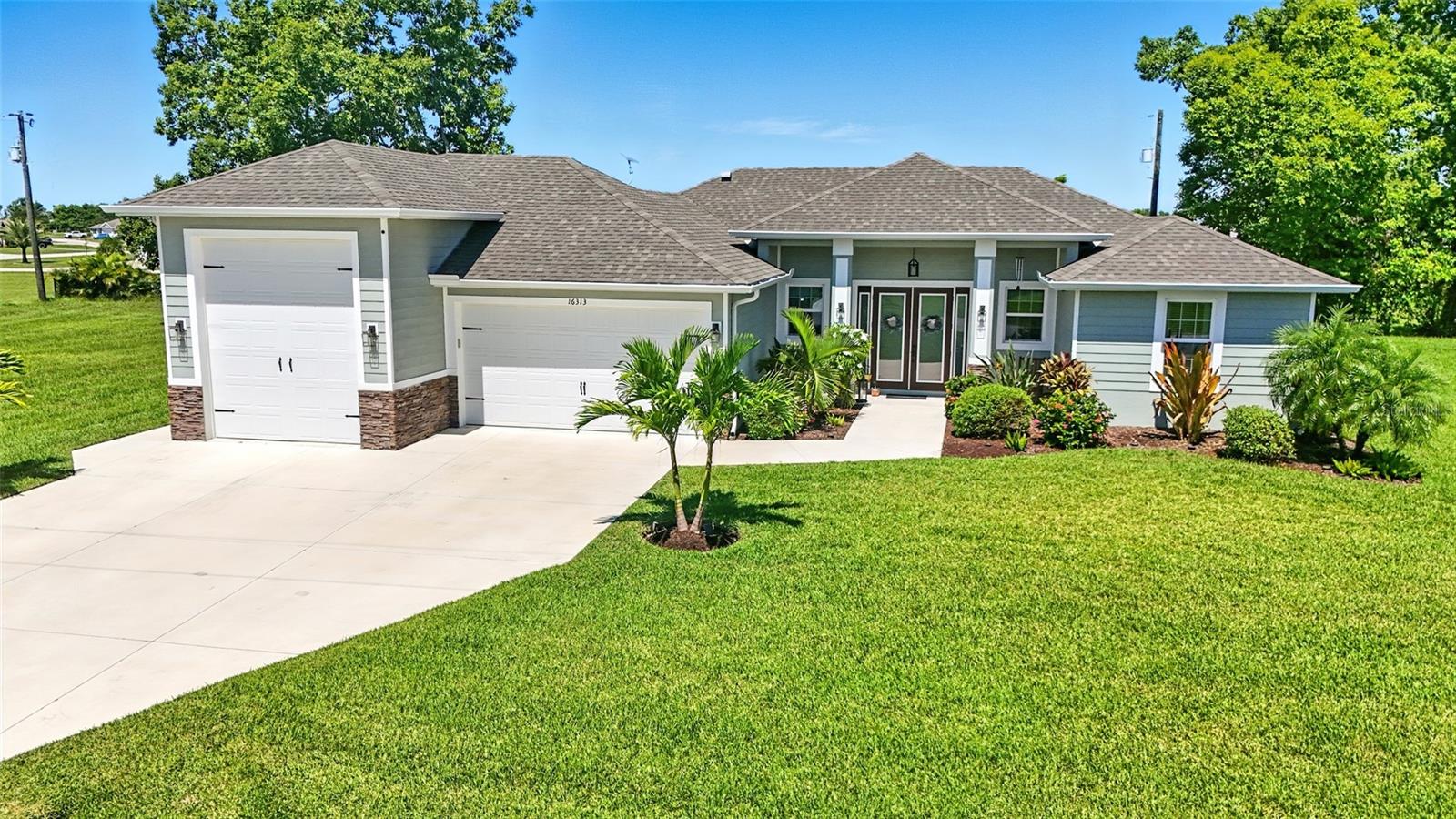 16313 Branco Dr, Punta Gorda, FL 33955