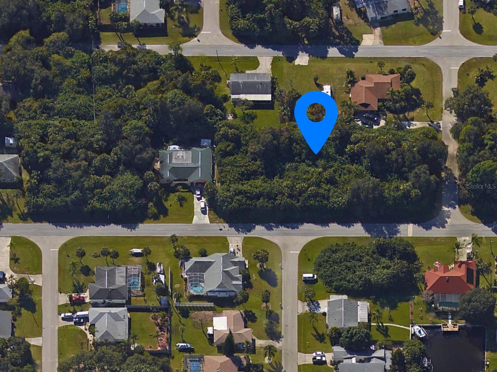 18421 Lake Worth Blvd, Port Charlotte, FL 33948