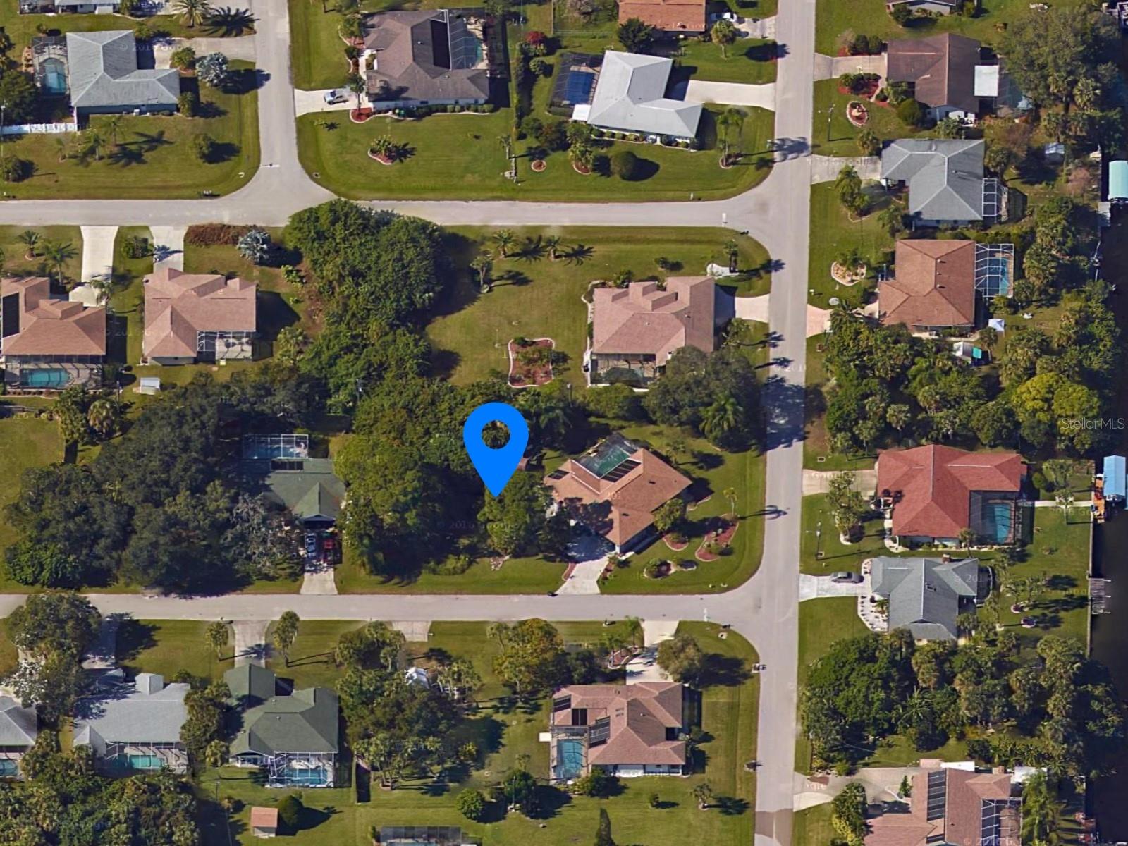 4203 Day St, Port Charlotte, FL 33948