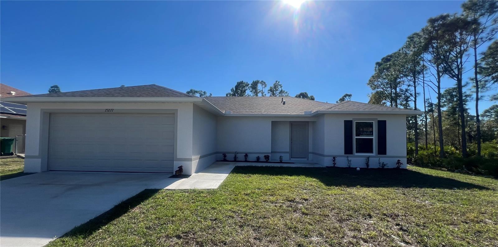 23277 Wilber Ave, Port Charlotte, FL 33980