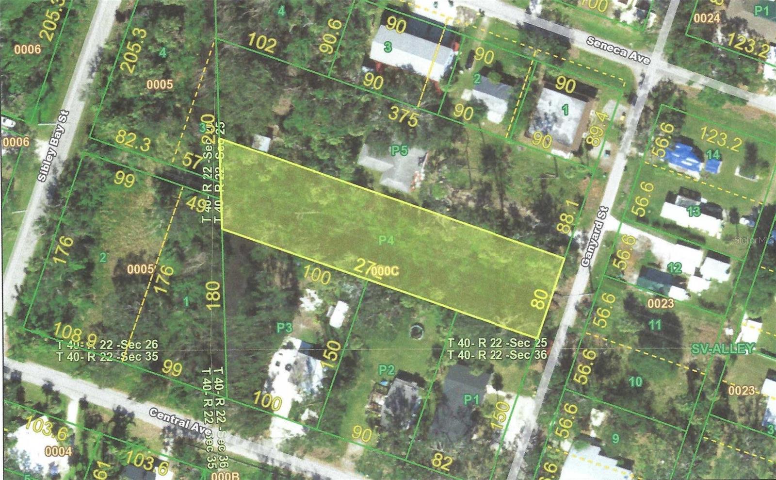 4463 Ganyard St, Punta Gorda, FL 33980