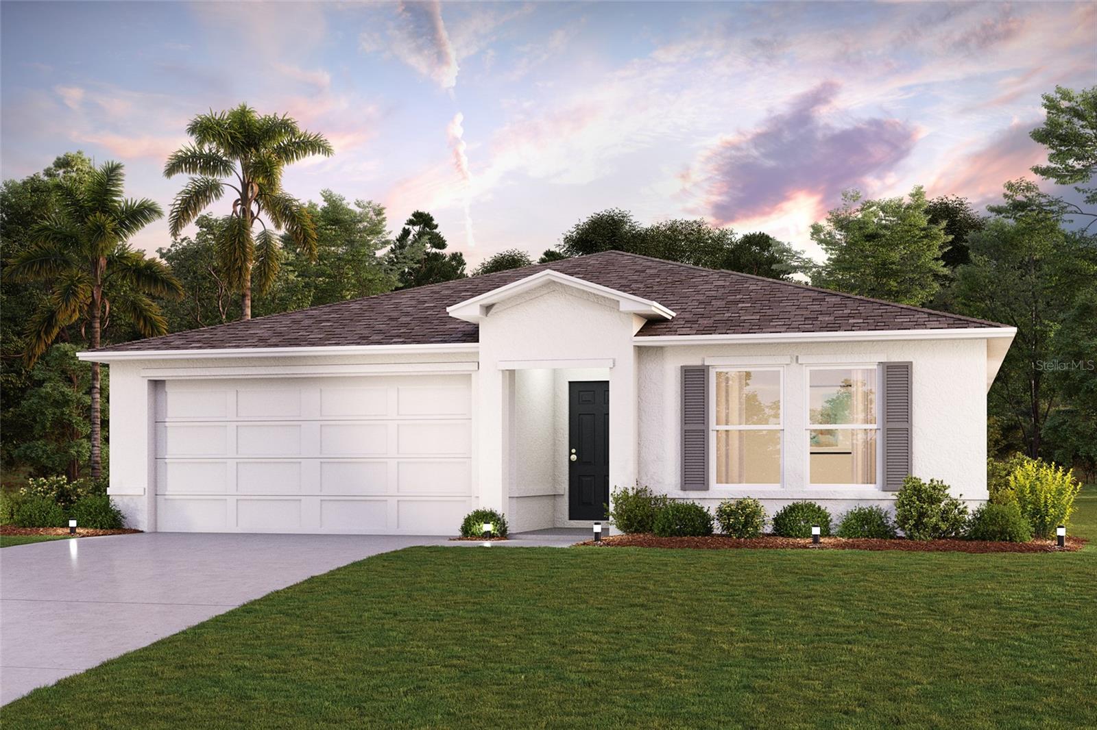 23206 Glen Ave, Port Charlotte, FL 33980