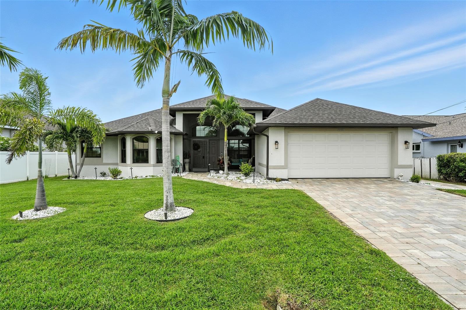 4405 Sw 5th Pl, Cape Coral, FL 33914