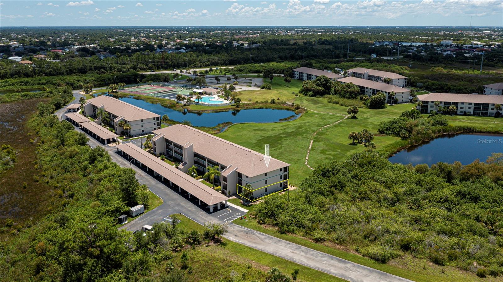 175 Kings Hwy #1118 (A8), Punta Gorda, FL 33983