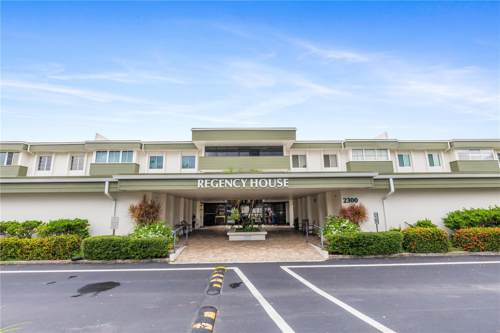 2300 Aaron St #206, Port Charlotte, FL 33952