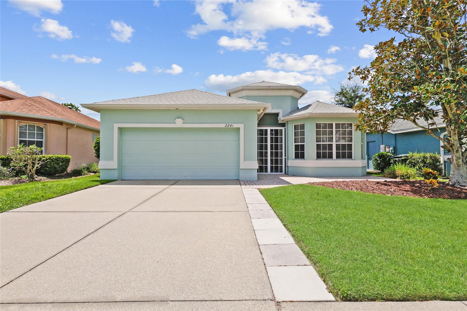 2241 Boxwood St, North Port, FL 34289