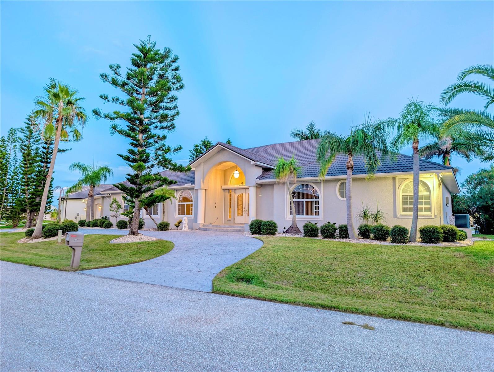 1259 Royal Tern Dr, Punta Gorda, FL 33950