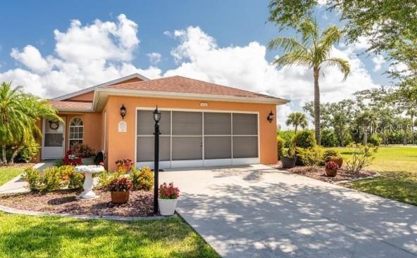 4224 Oak Terrace Cir, Port Charlotte, FL 33953