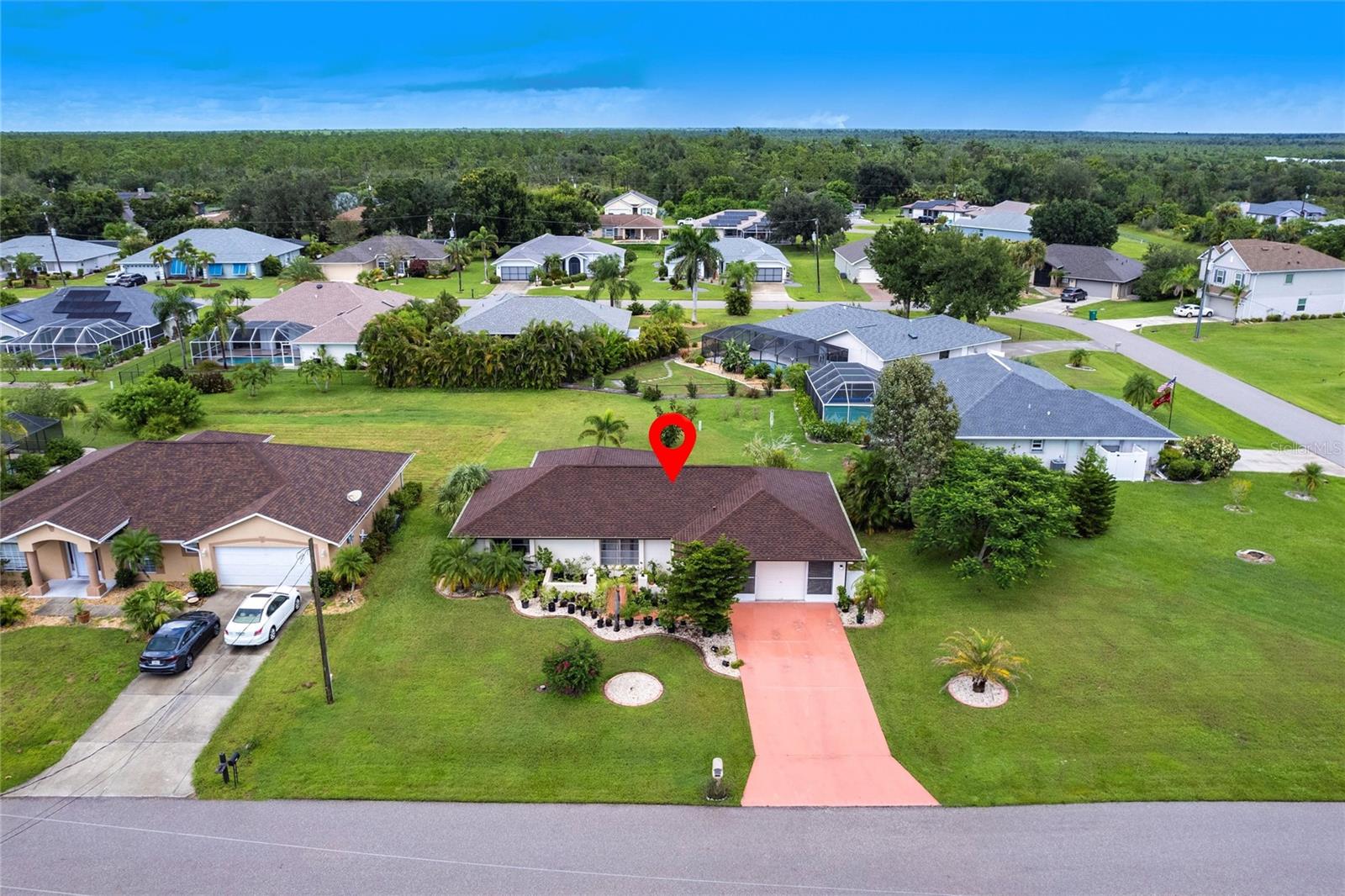 27198 Guapore Dr, Punta Gorda, FL 33983