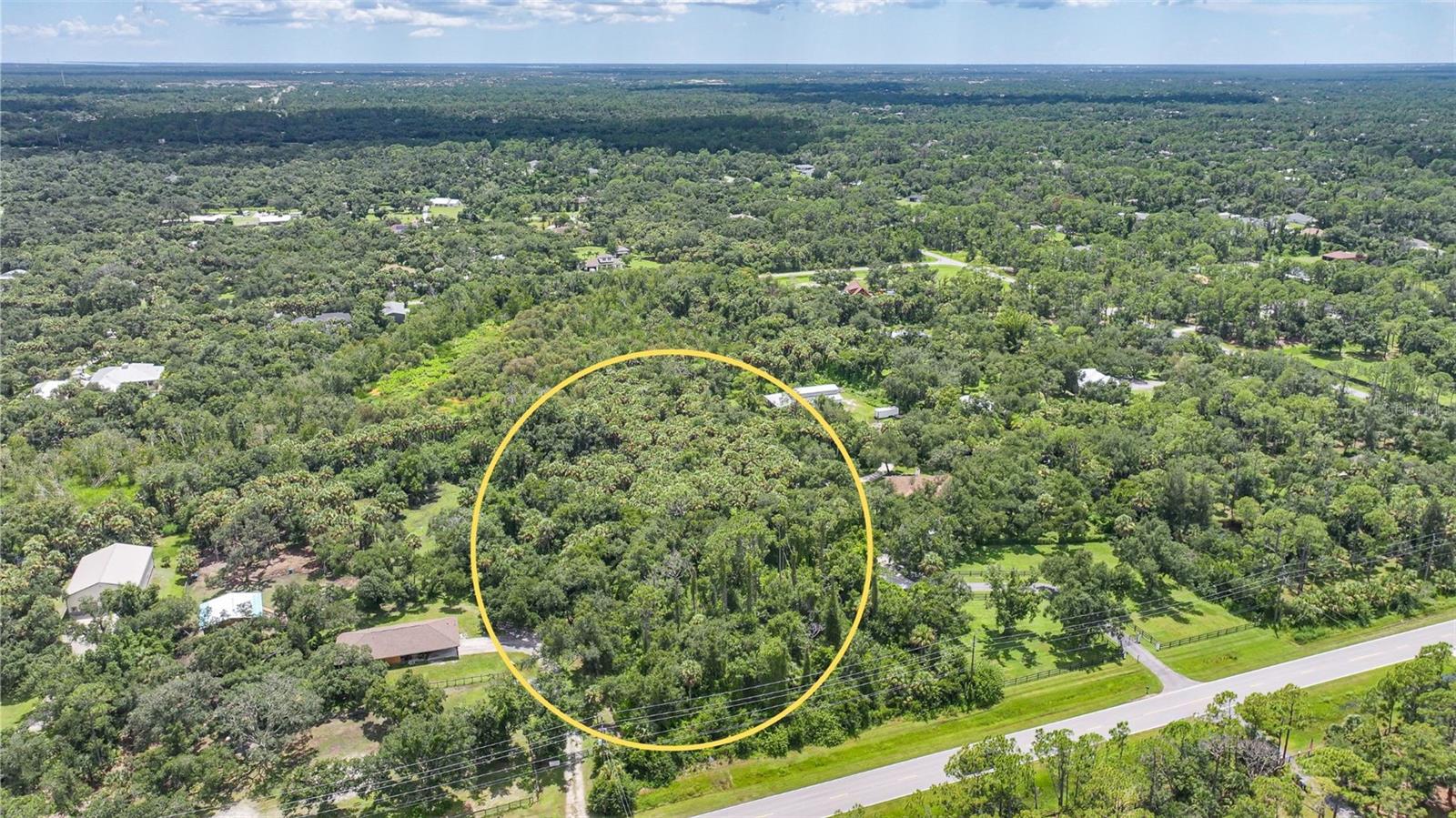 Tropicaire Blvd, North Port, FL 34291