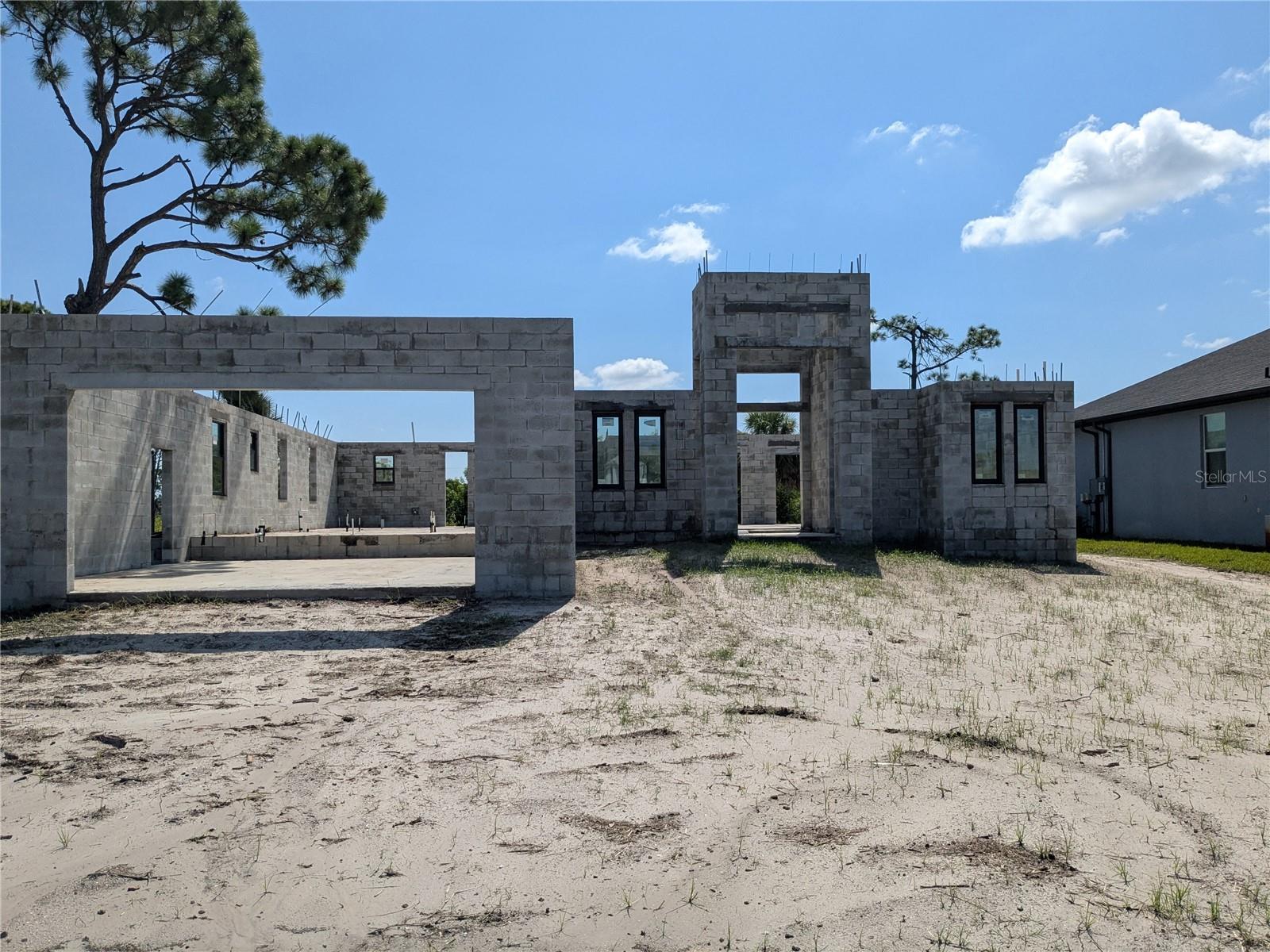 260 Tournament Rd, Rotonda West, FL 33947