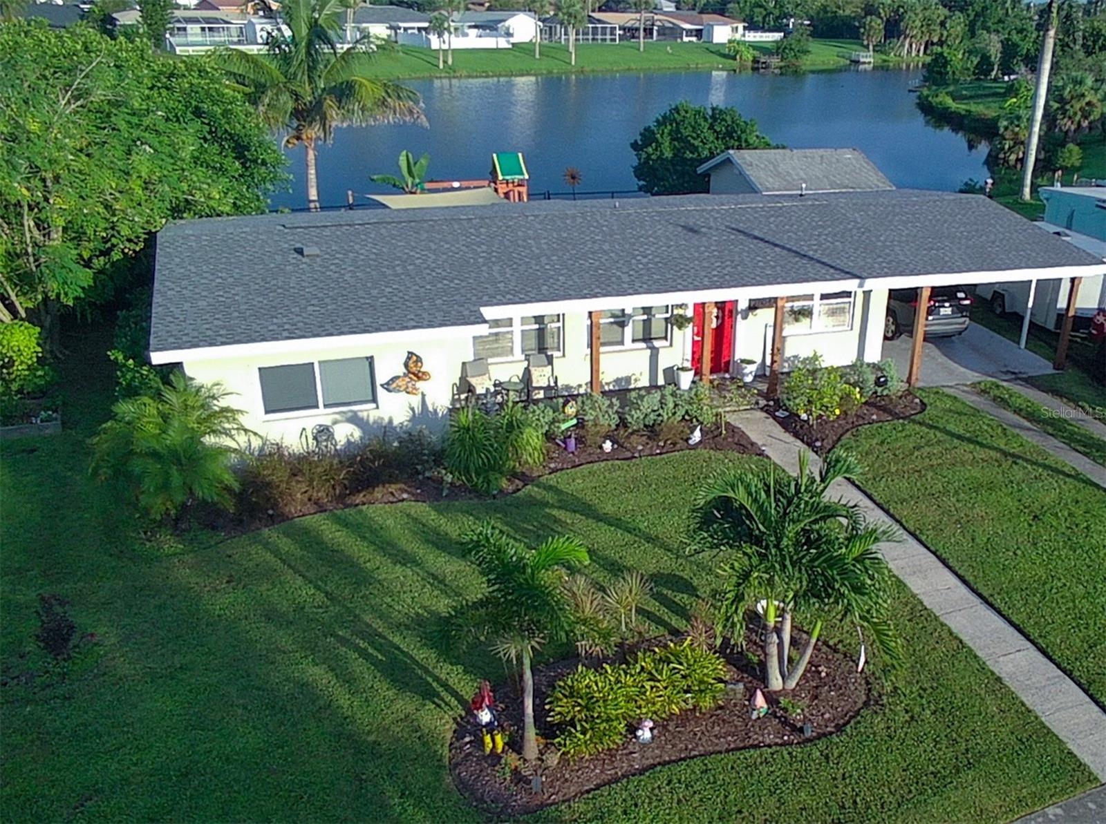 2804 Starlite Ln, Port Charlotte, FL 33952