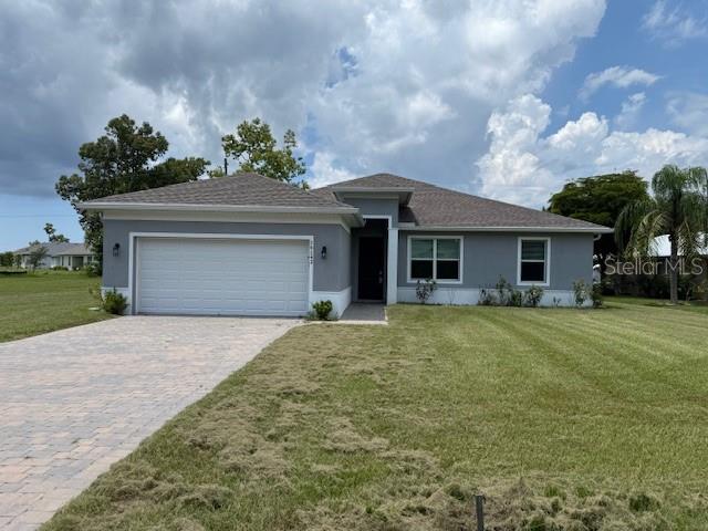 16142 Juarez Cir, Punta Gorda, FL 33955