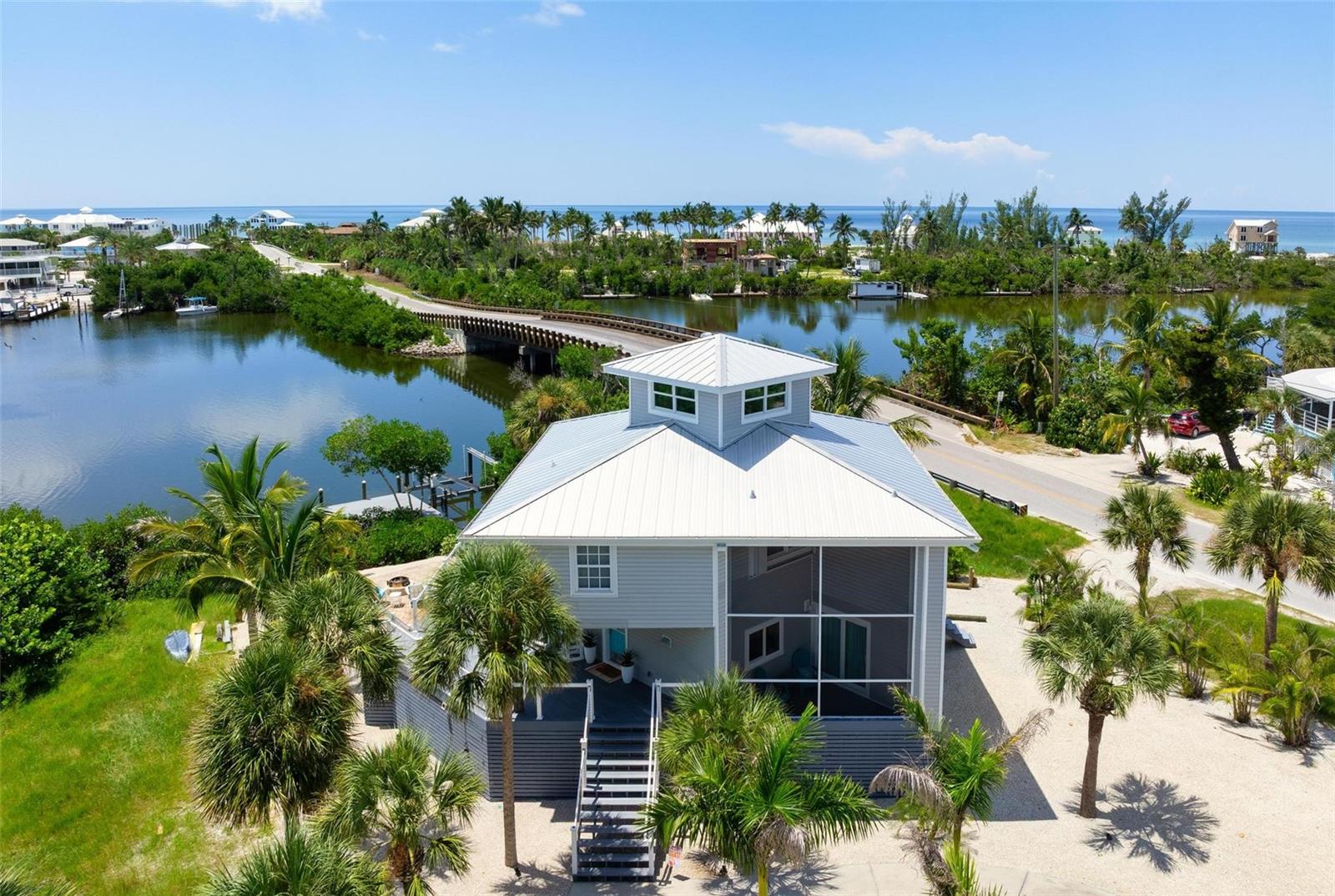 51 N Gulf Blvd, Placida, FL 33946