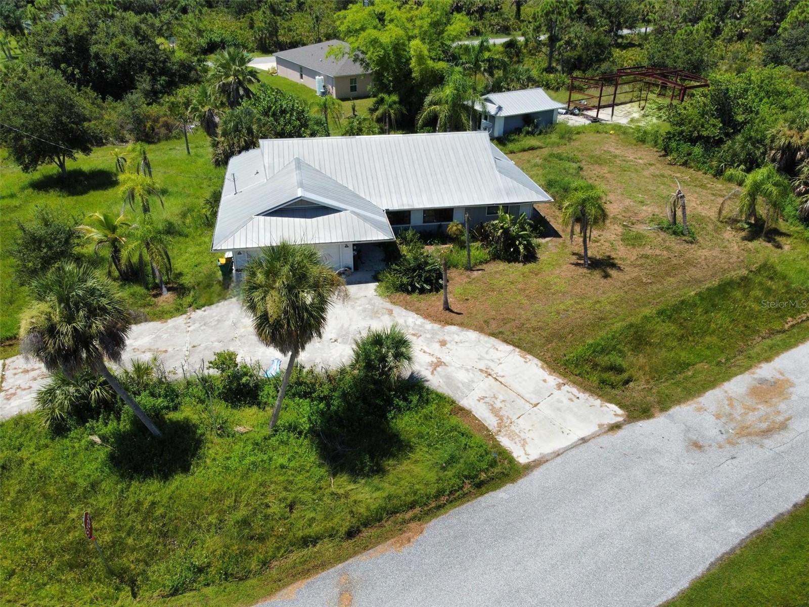 12197 Cochran Ave, Port Charlotte, FL 33981