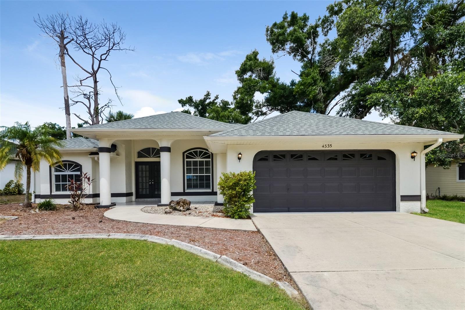 4335 Hamwood St, North Port, FL 34287