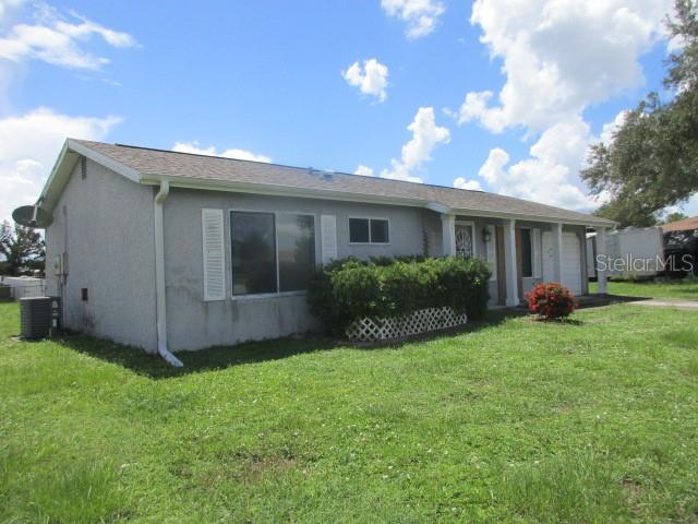 5848 Spearman Cir, North Port, FL 34287
