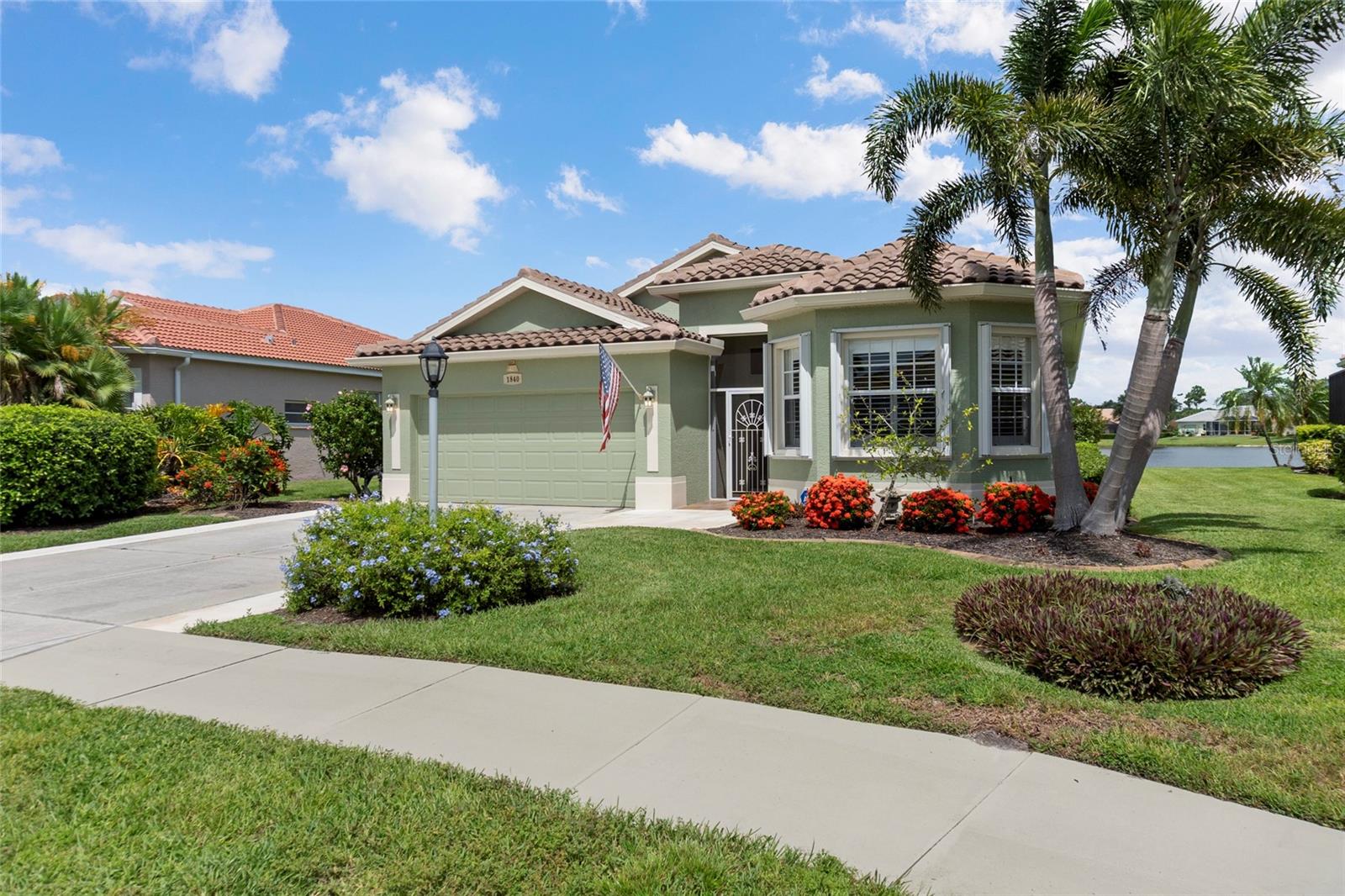 1840 Bobcat Trl, North Port, FL 34288