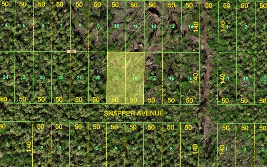 Snapper Ave, Placida, FL 33946