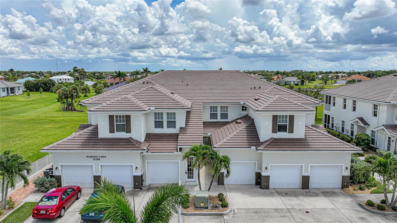 17258 Acapulco Rd #122, Punta Gorda, FL 33955
