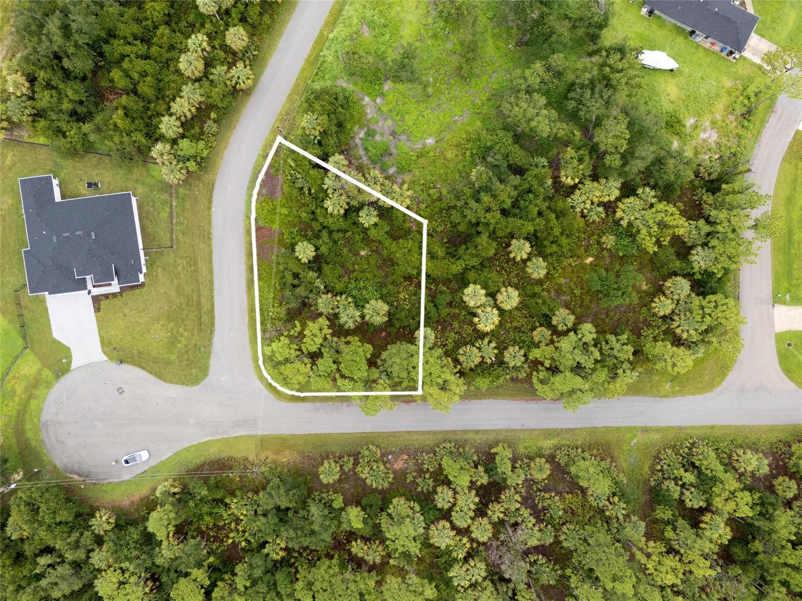 Clattleya Ave, North Port, FL 34288