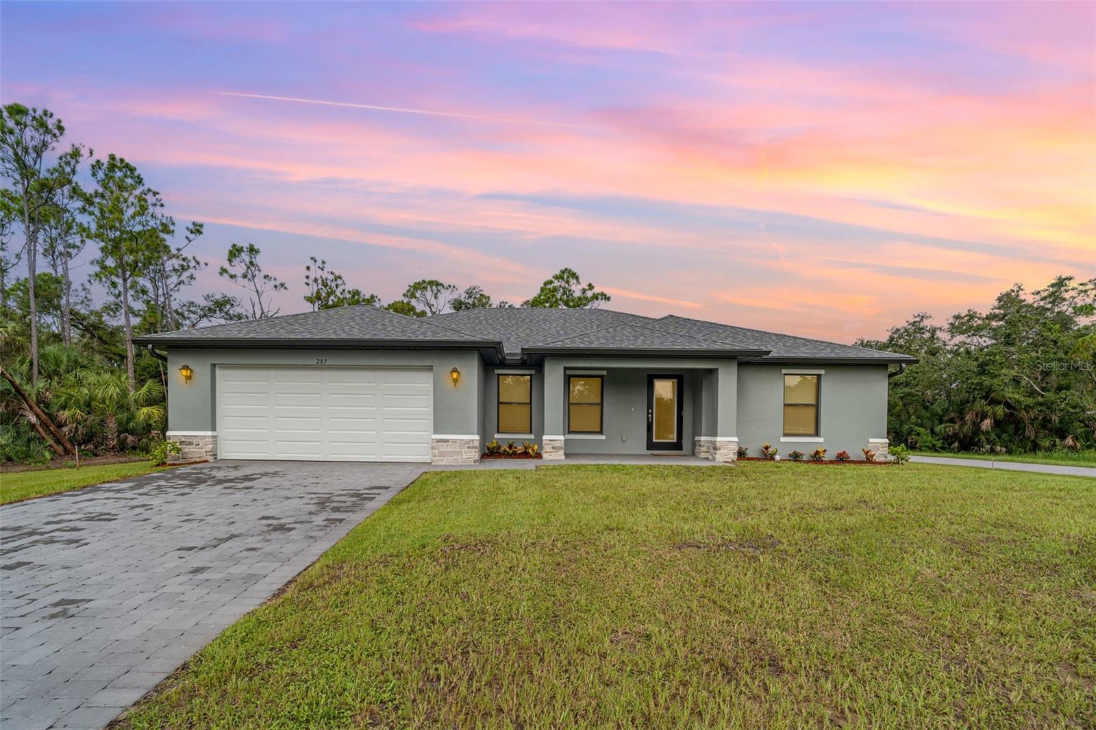 287 Biltmore St, Port Charlotte, FL 33953