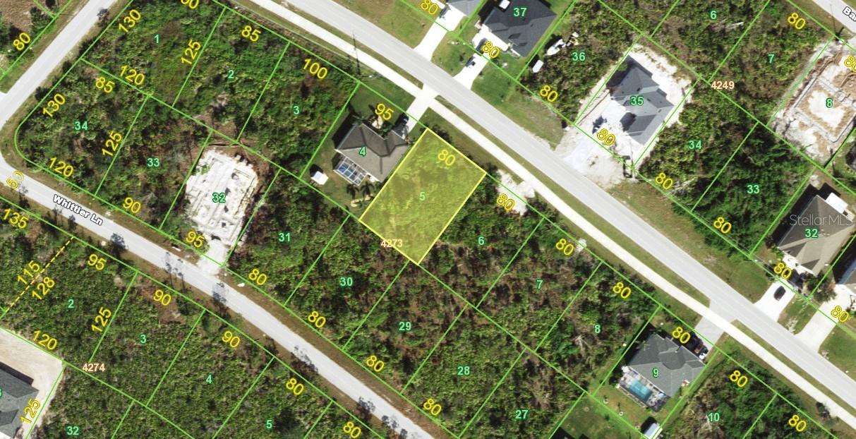14131 Ingraham Blvd, Port Charlotte, FL 33981