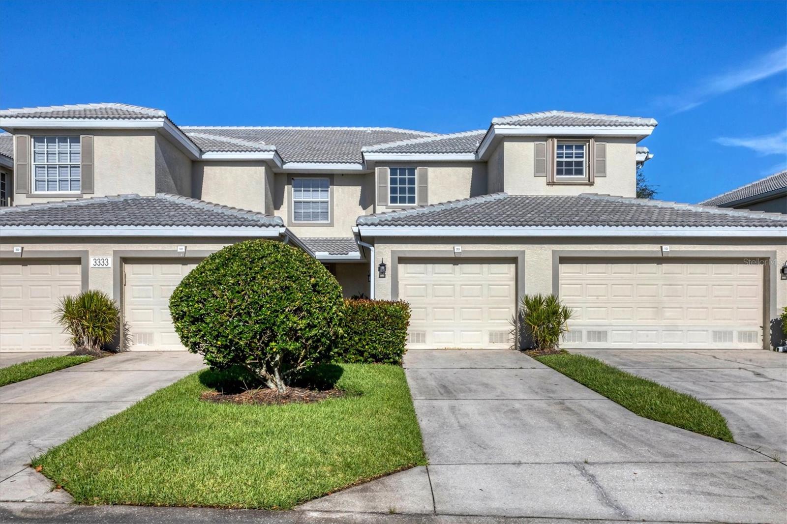3333 Grand Vista Ct #203, Port Charlotte, FL 33953