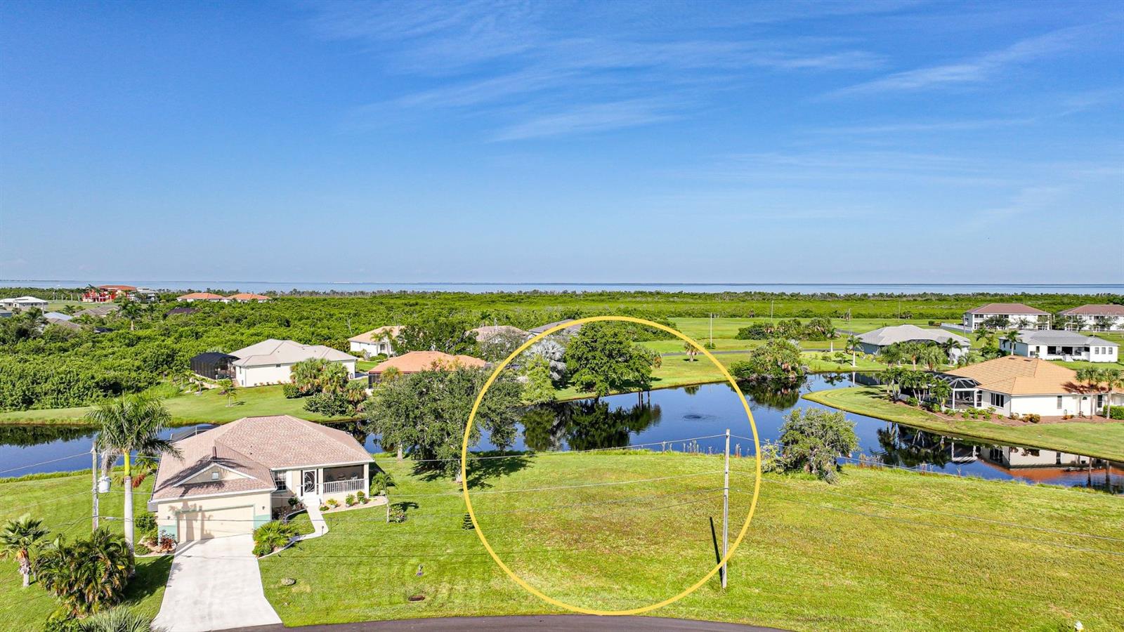 17357 Yosemite Ct, Punta Gorda, FL 33955