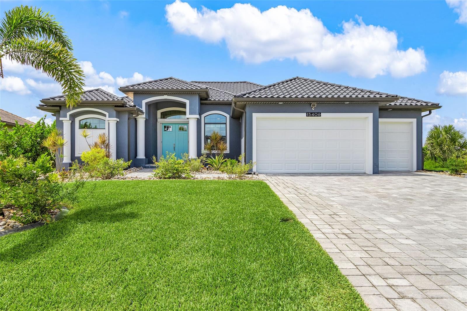 15406 Taurus Cir, Port Charlotte, FL 33981