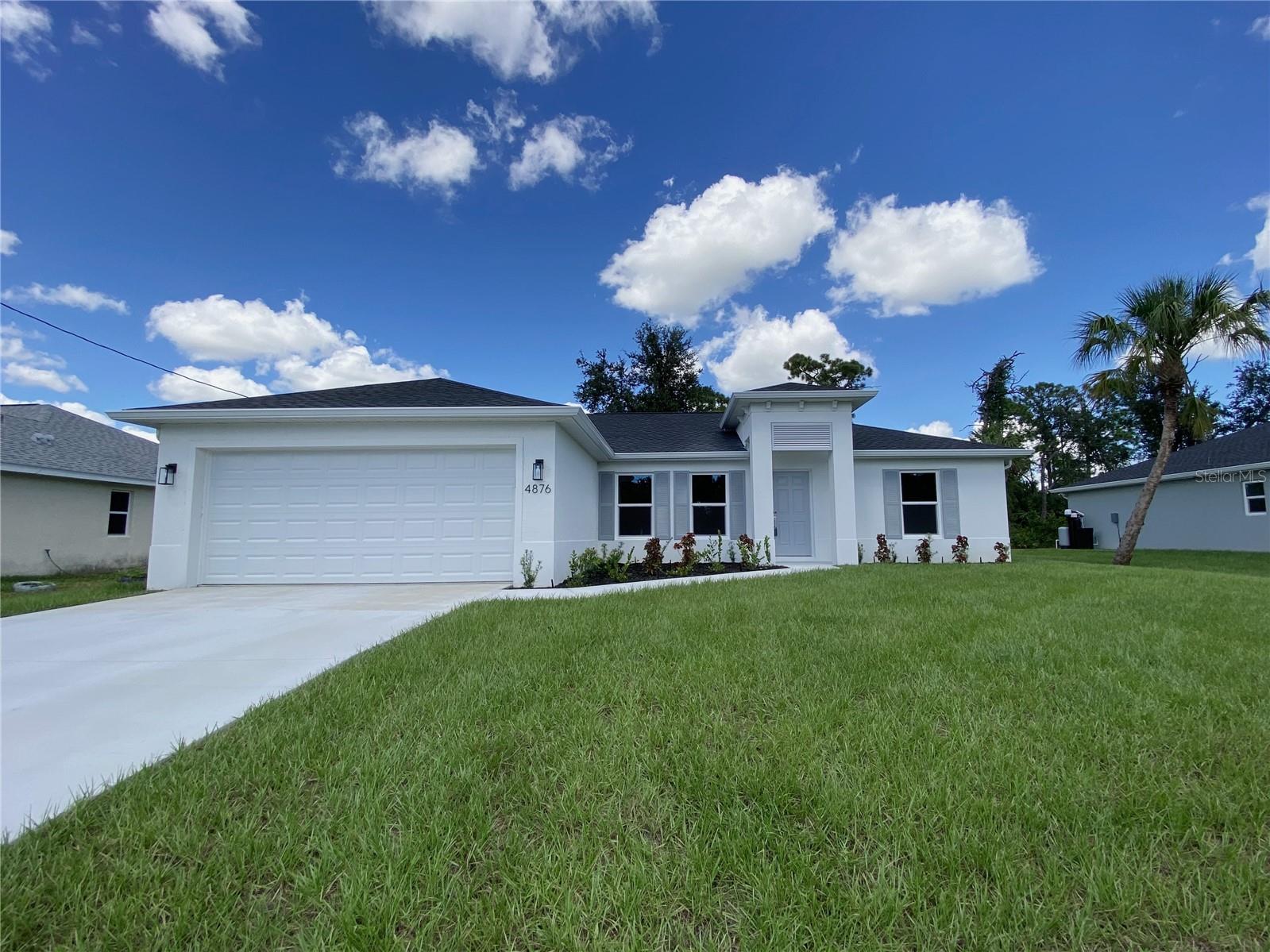 4876 Germany Ave, North Port, FL 34288
