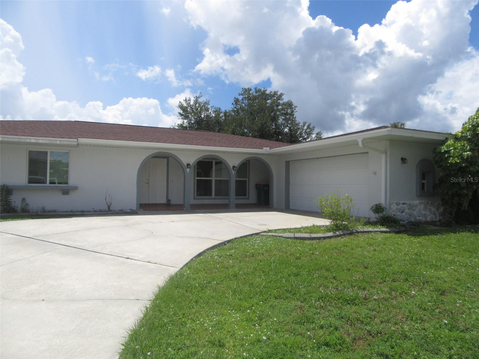 203 Fields Ter Se, Port Charlotte, FL 33952