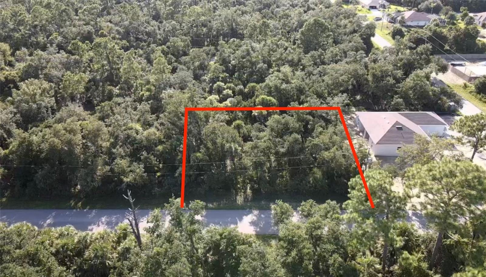 231 Abelard St, Port Charlotte, FL 33953