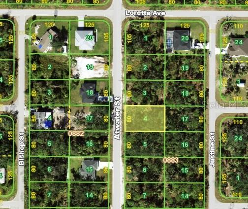 62 Atwater St, Port Charlotte, FL 33954