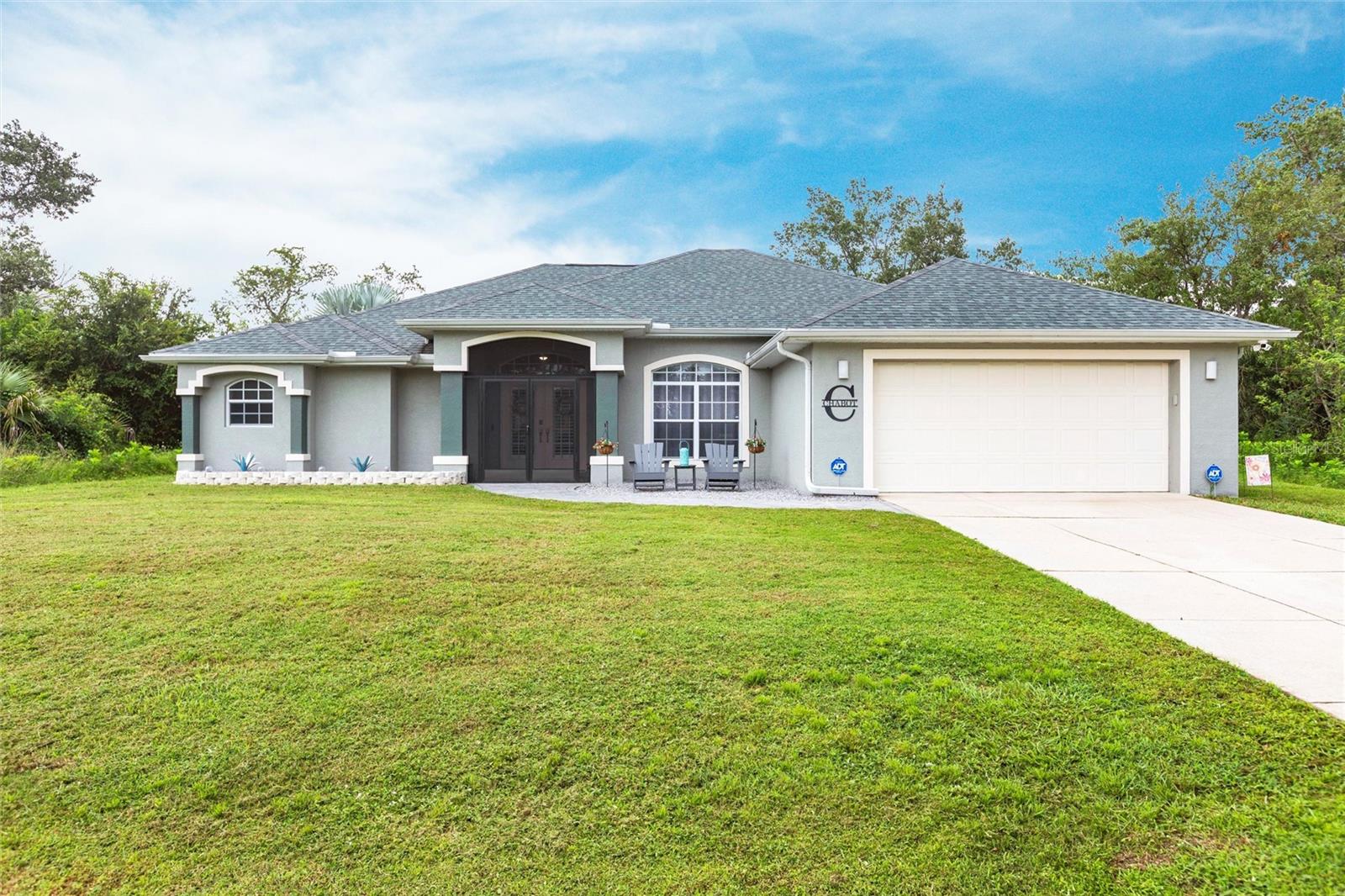 2180 Eastwind Ter, Port Charlotte, FL 33953
