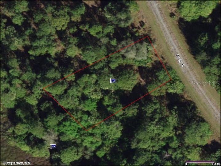 Brolly St, North Port, FL 34288