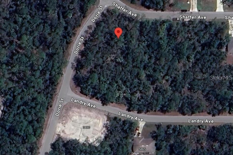 Lot 35 Dorie St, North Port, FL 34291